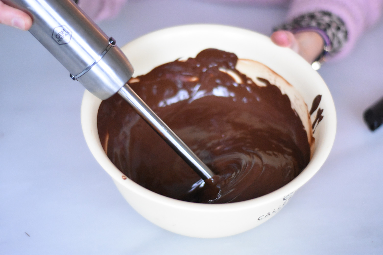 mørk chokolade temperering blend-chokoladen-1